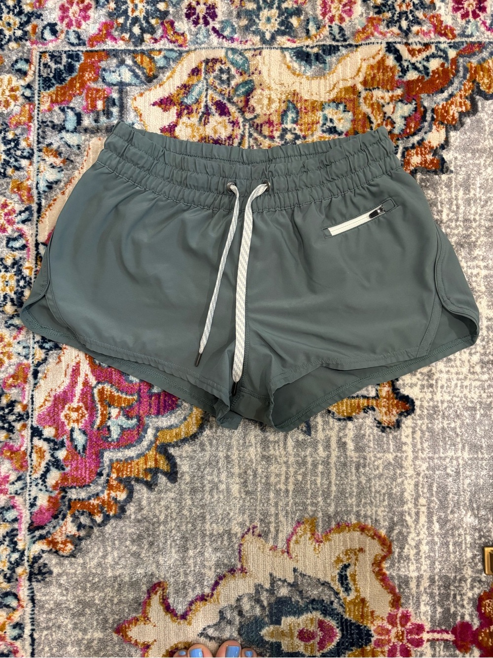 Vuori Women's Shorts
